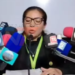 POR SEGUNDA VEZ, LA JUSTICIA DECLARÓ EN REBELDÍA A EVO MORALES Y A OTRA ACUSADA POR NO ASISTIR AL JUICIO POR TRATA DE PERSONAS AGRAVADA EN TARIJA.