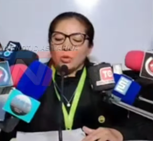 POR SEGUNDA VEZ, LA JUSTICIA DECLARÓ EN REBELDÍA A EVO MORALES Y A OTRA ACUSADA POR NO ASISTIR AL JUICIO POR TRATA DE PERSONAS AGRAVADA EN TARIJA.