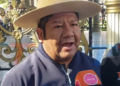 SECTOR REGANTES RECHAZA MOVILIZACIÓN DE COD PERJUDICANDO A LA POBLACIÓN CON MARCHAS Y ACUDIR AL DIÁLOGO.