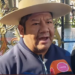 SECTOR REGANTES RECHAZA MOVILIZACIÓN DE COD PERJUDICANDO A LA POBLACIÓN CON MARCHAS Y ACUDIR AL DIÁLOGO.