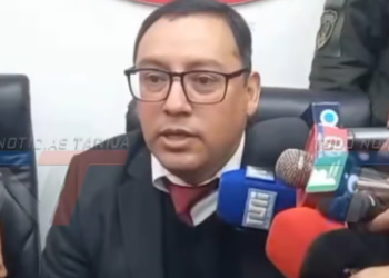 EL TRIBUNAL PRIMERO DE SENTENCIA DE LA CAPITAL DETERMINÓ LA REBELDÍA DE LOS ACUSADOS TRAS VERIFICAR QUE NO EXISTIÓ JUSTIFICACIÓN LEGAL POR SU AUSENCIA EN LA AUDIENCIA PROGRAMADA POR EL CASO DE TRATA DE PERSONAS