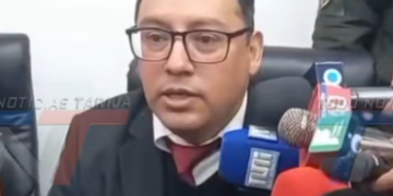 EL TRIBUNAL PRIMERO DE SENTENCIA DE LA CAPITAL DETERMINÓ LA REBELDÍA DE LOS ACUSADOS TRAS VERIFICAR QUE NO EXISTIÓ JUSTIFICACIÓN LEGAL POR SU AUSENCIA EN LA AUDIENCIA PROGRAMADA POR EL CASO DE TRATA DE PERSONAS