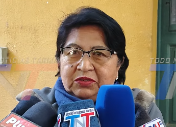 ENFERMERAS DENUNCIAN DESPIDO DE COLEGAS CON HASTA 19 AÑOS DE SERVICIO POR DECISIÓN DEL MINISTERIO DE SALUD.