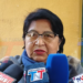 ENFERMERAS DENUNCIAN DESPIDO DE COLEGAS CON HASTA 19 AÑOS DE SERVICIO POR DECISIÓN DEL MINISTERIO DE SALUD.