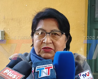 ENFERMERAS DENUNCIAN DESPIDO DE COLEGAS CON HASTA 19 AÑOS DE SERVICIO POR DECISIÓN DEL MINISTERIO DE SALUD.
