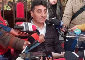 ALCALDE MUNICIPAL EN CONFERENCIA DE PRENSA REALIZA LA EXPLICACIÓN DE LA DEVOLUCIÓN POR REGALIAS DEL 12% QUE GOBIERNO DEBE REALIZAR A ALCALDÍA