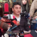 ALCALDE MUNICIPAL EN CONFERENCIA DE PRENSA REALIZA LA EXPLICACIÓN DE LA DEVOLUCIÓN POR REGALIAS DEL 12% QUE GOBIERNO DEBE REALIZAR A ALCALDÍA