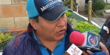 EX DIPUTADO INFORMA QUE PROCESOS CONTRA EVO MORALES SON POLÍTICOS Y SIN FUNDAMENTO.