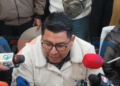 ABOGADO Y COMUNARIOS DE TARIQUIA SE REFIEREN A ABSOLUCIÓN DE SU CASO Y ESPERAN QUE PETROBRAS NO REALICE APELACIÓN.