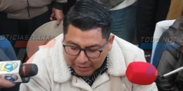 ABOGADO Y COMUNARIOS DE TARIQUIA SE REFIEREN A ABSOLUCIÓN DE SU CASO Y ESPERAN QUE PETROBRAS NO REALICE APELACIÓN.