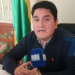 PRESIDENTE DEL CONCEJO MUNICIPAL SE REFIERE A LEY DE DESPEJE DE ACERAS LA CUAL SE ANALIZARA Y SOCIALIZARA.