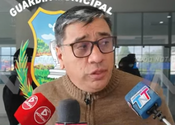 MUNICIPIO ANUNCIA MAYORES OPERATIVOS Y DELIMITACIÓN DE FERIAS EN COORDINACIÓN CON GREMIALES Y JUNTAS VECINALES