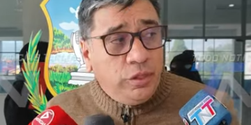 MUNICIPIO ANUNCIA MAYORES OPERATIVOS Y DELIMITACIÓN DE FERIAS EN COORDINACIÓN CON GREMIALES Y JUNTAS VECINALES