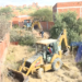 MUNICIPIO REALIZA DESAPODERAMIENTO EN EL BARRIO 24 DE JUNIO.