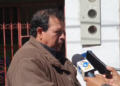 AHORA NI LAS REJAS EVITAN LOS ROBOS, VECINOS DENUNCIAS VARIOS ROBOS EN EL B. SAN BERNARDO