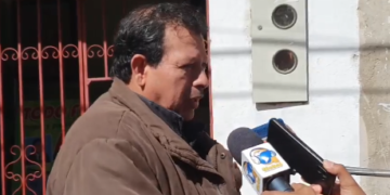AHORA NI LAS REJAS EVITAN LOS ROBOS, VECINOS DENUNCIAS VARIOS ROBOS EN EL B. SAN BERNARDO