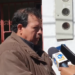 AHORA NI LAS REJAS EVITAN LOS ROBOS, VECINOS DENUNCIAS VARIOS ROBOS EN EL B. SAN BERNARDO
