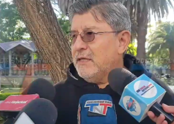 ASAMBLEA PERMANENTE DE DERECHOS HUMANOS DA A CONOCER SITUACIÓN DE EVO MORALES DECLARADO EN REBELDÍA Y CON ORDEN DE APREHENSIÓN.