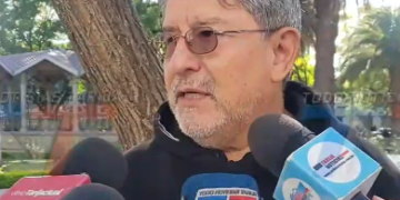 ASAMBLEA PERMANENTE DE DERECHOS HUMANOS DA A CONOCER SITUACIÓN DE EVO MORALES DECLARADO EN REBELDÍA Y CON ORDEN DE APREHENSIÓN.