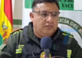 Joven de 16 años de edad de nacionalidad argentina fue víctim@ de Trata-tráfico y explotación sexual en la ciudad de Yacuiba.