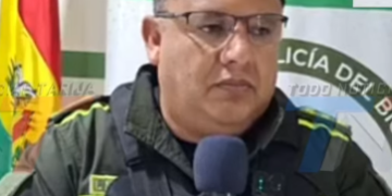 Joven de 16 años de edad de nacionalidad argentina fue víctim@ de Trata-tráfico y explotación sexual en la ciudad de Yacuiba.