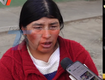 ¡MI HIJITA YA ESTABA FUERA DEL ASFALTO!” MADRE DESTROZADA PIDE JUSTICIA TRAS LA MUERTE DE UNA NIÑA DE 6 AÑOS ATR0PELLADA POR UNA MOVILIDAD QUE SE SALIÓ DE LA CARRETERA