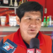 CARNICEROS DE LA AVENIDA BELGRANO DE TARIJA MANTIENEN PRECIOS ENTRE 66 Y 72 BOLIVIANOS Y LAS VENTAS SIGUEN EN DESCENSO.