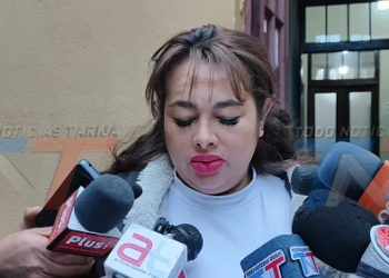 SEDES REPORTA 42 CASOS DE CHIKUNGUNYA EN TARIJA.