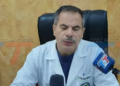 DR. PAÚL CASTELLANOS, DIRECTOR DEL HOSPITAL REGIONAL SAN JUAN DE DIOS, INICIA LEVANTAMIENTO DE INFORMACIÓN PARA MEJORAR LA ATENCIÓN Y LOS SERVICIOS.