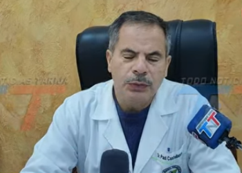 DR. PAÚL CASTELLANOS, DIRECTOR DEL HOSPITAL REGIONAL SAN JUAN DE DIOS, INICIA LEVANTAMIENTO DE INFORMACIÓN PARA MEJORAR LA ATENCIÓN Y LOS SERVICIOS.