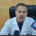 DR. PAÚL CASTELLANOS, DIRECTOR DEL HOSPITAL REGIONAL SAN JUAN DE DIOS, INICIA LEVANTAMIENTO DE INFORMACIÓN PARA MEJORAR LA ATENCIÓN Y LOS SERVICIOS.