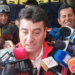 ALCALDE MUNICIPAL SE REFIERE A CONFLICTOS Y BLOQUEOS.