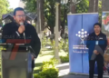 PRESENTACION OFICIAL DE LA SEMANA DE LOS MUSEOS POR ALCALDÍA MUNICIPAL.