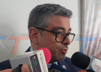 PRESIDENTE DEL COLEGIO DE ABOGADOS SEÑALA QUE GOBIERNO NACIONAL DEBE PROCEDER AL DEBLOQUEO DEL PAÍS.