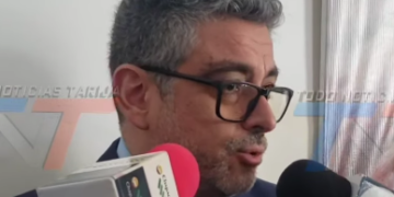 PRESIDENTE DEL COLEGIO DE ABOGADOS SEÑALA QUE GOBIERNO NACIONAL DEBE PROCEDER AL DEBLOQUEO DEL PAÍS.