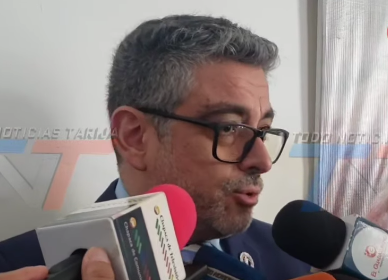 PRESIDENTE DEL COLEGIO DE ABOGADOS SEÑALA QUE GOBIERNO NACIONAL DEBE PROCEDER AL DEBLOQUEO DEL PAÍS.