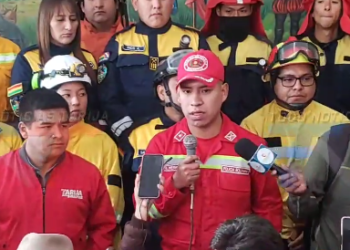 GOBIERNO MUNICIPAL PRESENTA PLAN DE TRABAJO CONTRA INCENDIOS FORESTALES, EN CONJUNTO CON INSTITUCIONES.