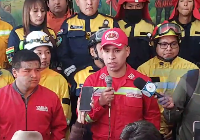 GOBIERNO MUNICIPAL PRESENTA PLAN DE TRABAJO CONTRA INCENDIOS FORESTALES, EN CONJUNTO CON INSTITUCIONES.