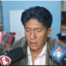 TRABAJADORES DE SALUD GESTIONAN EL PAGO DEL BONO DE VACUNACIÓN.
