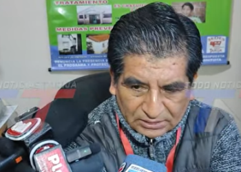 SEDES ACTIVA CONTROL DE VINCHUCA ANTE DENUNCIAS EN BARRIOS DE TARIJA.