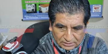 SEDES ACTIVA CONTROL DE VINCHUCA ANTE DENUNCIAS EN BARRIOS DE TARIJA.
