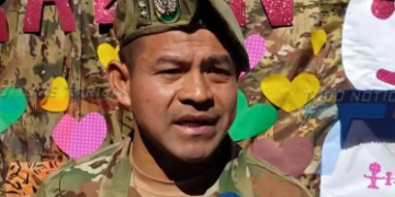 INVITACIÓN A PARTICIPAR DE LA CAMPAÑA CORAZÓN QUE ABRIGA POR MILITARES DE NUESTRO DEPARTAMENTO, PARA AYUDAR A PERSONAS DE ESCASOS RECURSOS.