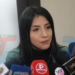 SECRETARIA DE GENERO GENERACIONAL DE LA GOBERNACIÓN INFORMA QUE SE REALIZA CHARLAS PARA EL FORTALECIMIENTO DE LAS FAMILIAS.
