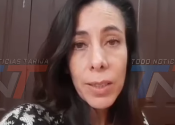 EN BUSCA DE FORTALECER LA COORDINACIÓN ENTRE EL EJECUTIVO Y EL LEGISLATIVO DEPARTAMENTAL, LA GOBERNADORA MARÍA RENÉ SORUCO SE REUNIÓ CON EL PRESIDENTE DE LA ASAMBLEA LEGISLATIVA.
