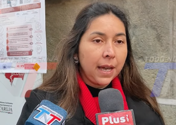 HIPERTENSIÓN AFECTA CADA VEZ A PERSONAS MÁS JÓVENES.