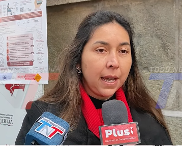 HIPERTENSIÓN AFECTA CADA VEZ A PERSONAS MÁS JÓVENES.