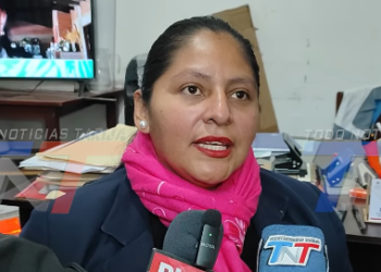 PAI INGRESARÁ A UNIDADES EDUCATIVAS PARA INMUNIZAR A ESTUDIANTES Y PIDE AUTORIZACIÓN DE PADRES.