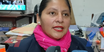 PAI INGRESARÁ A UNIDADES EDUCATIVAS PARA INMUNIZAR A ESTUDIANTES Y PIDE AUTORIZACIÓN DE PADRES.