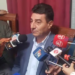 ALCALDE MUNICIPAL SE REFIERE A COOPERACIÓN QUE SE REALIZARA CON AUTORIDADES DE ESPAÑA.