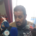 AUTORIDADES DEL MUNICIPIO DE ESPAÑA SE REÚNEN CON ALCALDE PARA TRATAR TEMAS COOPERACIÓN.